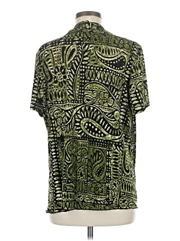 Perseption Kimono (view 2)