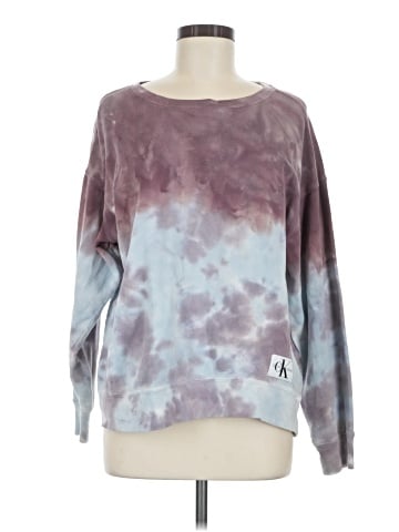 CALVIN KLEIN JEANS Pullover Sweater (view 1)