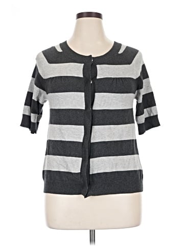 SONOMA life + style Cardigan (view 1)