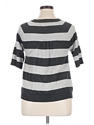 SONOMA life + style Cardigan (view 2)