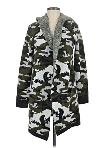 Cyrus Cardigan (view 1)