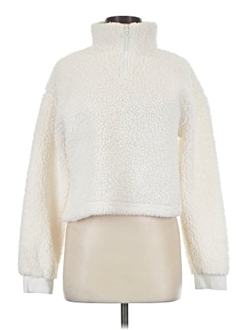 Love Tree Turtleneck Sweater (view 1)