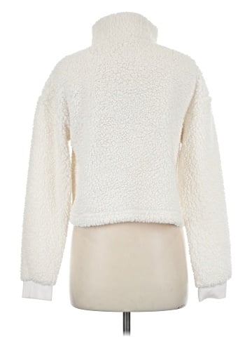 Love Tree Turtleneck Sweater (view 2)
