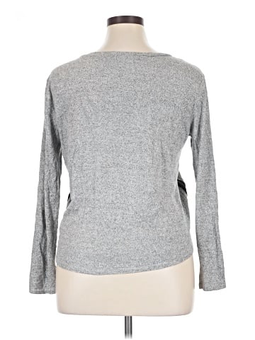 Love Tree Long Sleeve Top (view 2)