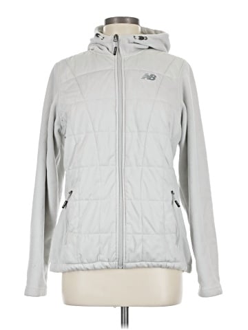 New Balance Jacket (view 1)