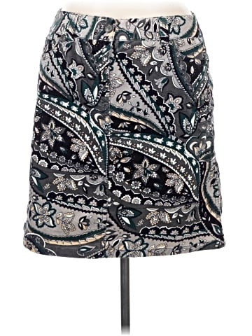 Ann Taylor Factory Casual Skirt (view 1)