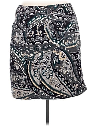 Ann Taylor Factory Casual Skirt (view 2)