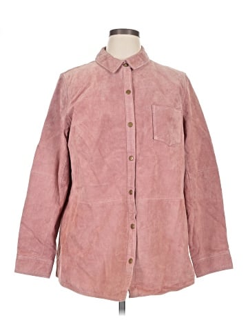 D&Co. Jacket (view 1)