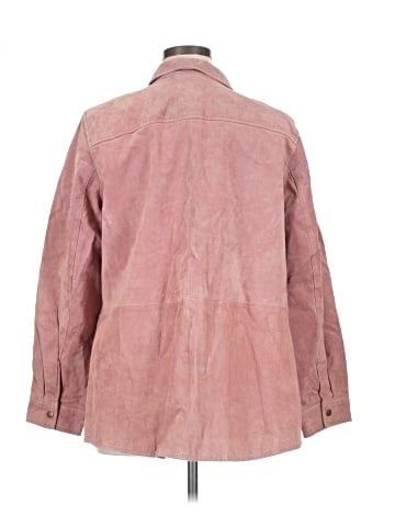 D&Co. Jacket (view 2)