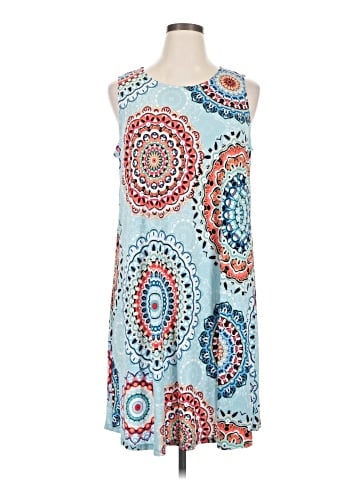 Robbie Bee Casual Dress (view 1)