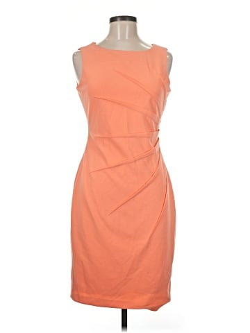 Calvin Klein Cocktail Dress (view 1)