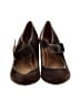 Sofft Brown Heels Size 12 - photo 2