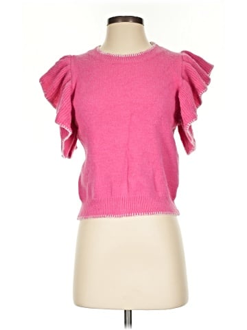 Gilli Pullover Sweater (view 1)