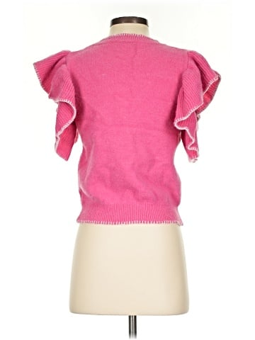Gilli Pullover Sweater (view 2)