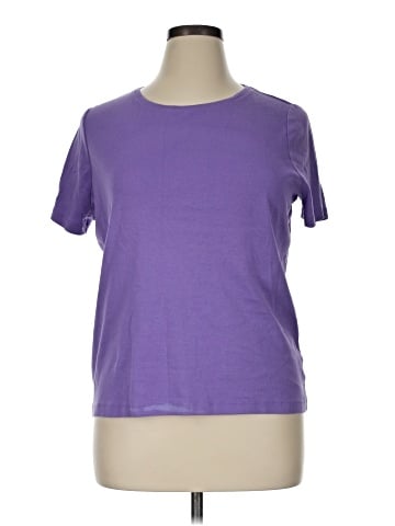 Talbots Outlet Active T-Shirt (view 1)