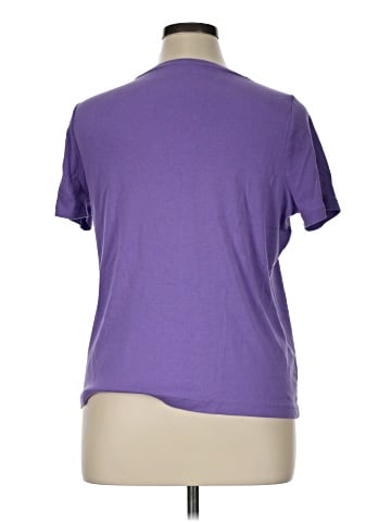Talbots Outlet Active T-Shirt (view 2)
