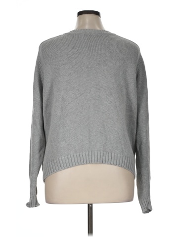 St. John's Bay Pullover Sweater (view 2)