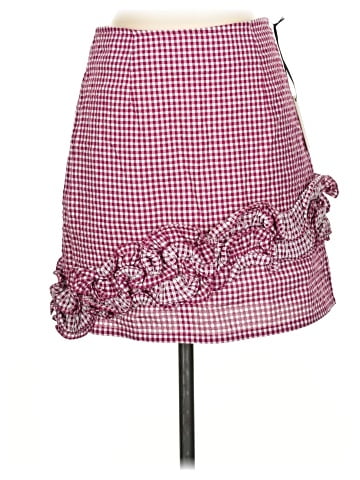 Lovers + Friends Casual Skirt (view 1)