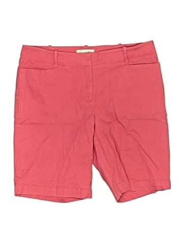 Talbots Outlet Shorts (view 1)