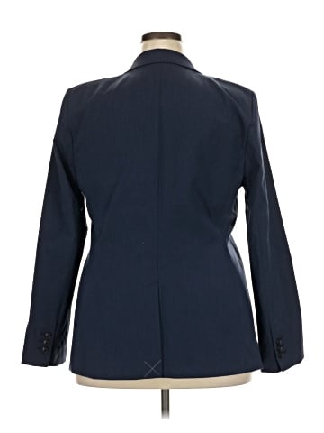 Banana Republic Wool Blazer (view 2)
