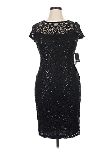 Marina Cocktail Dress (view 1)