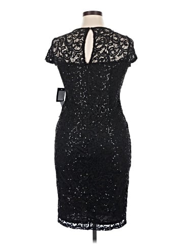 Marina Cocktail Dress (view 2)