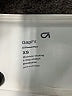Gap Fit Solid White Active Skort Size XS - photo 3