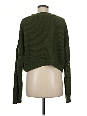 Line & Dot Cardigan (view 2)
