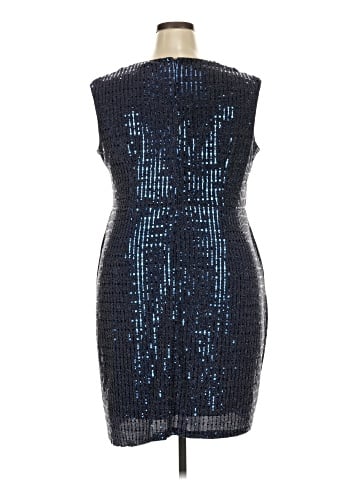 Roz & Ali Cocktail Dress (view 2)