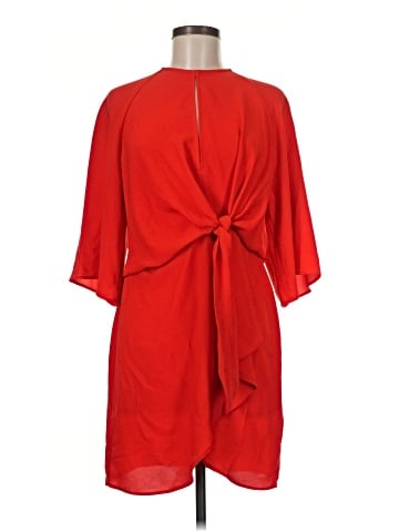 Topshop Casual Dress (view 1)