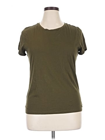 Chico's Short Sleeve T-Shirt (view 1)