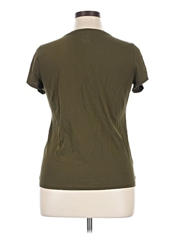 Chico's Short Sleeve T-Shirt (view 2)