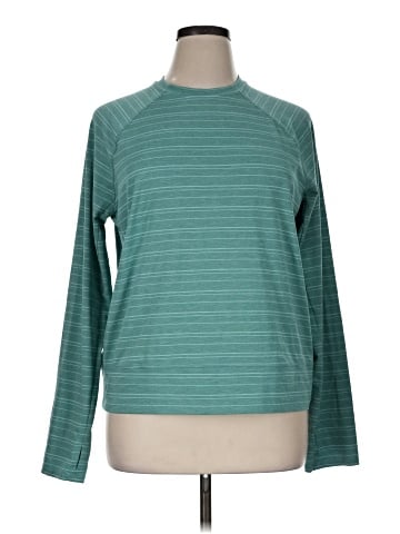 PrAna Long Sleeve T-Shirt (view 1)