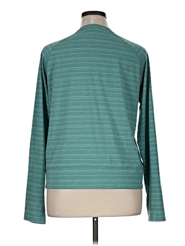 PrAna Long Sleeve T-Shirt (view 2)