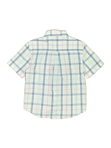 IZOD Short Sleeve Button-Down Shirt (view 2)