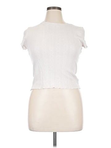Splendid Sleeveless T-Shirt (view 1)