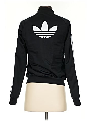 Adidas Track Jacket (view 2)