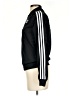 Adidas 100% Polyester Black Track Jacket Size XS - photo 5