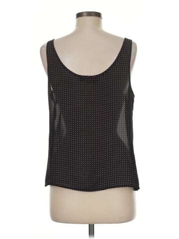 Notations Sleeveless Top (view 2)