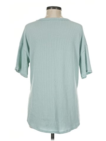 Tres Bien U.S.A. Short Sleeve T-Shirt (view 2)