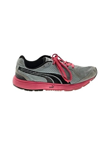 Puma Sneakers (view 1)