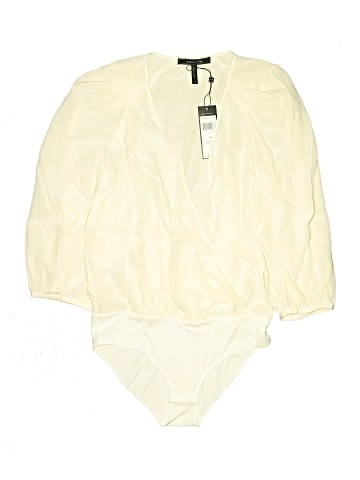 BCBGMAXAZRIA Bodysuit (view 1)