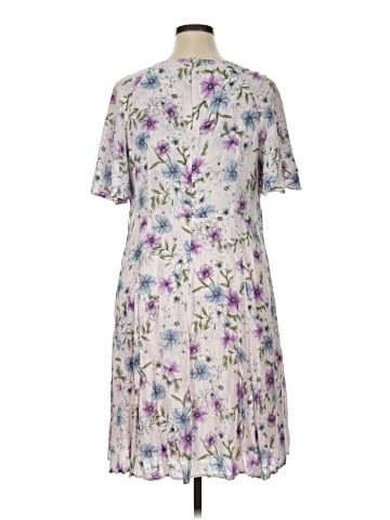 Calvin Klein Casual Dress (view 2)