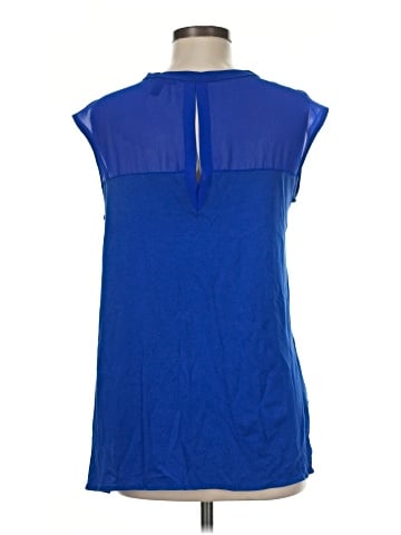 Mango Short Sleeve Top (view 2)