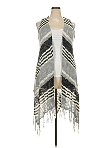Unity Kimono (view 1)