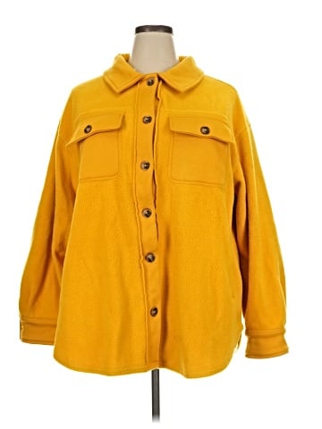 Oddi Coat (view 1)