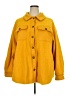 Oddi Yellow Coat Size XXL - photo 1