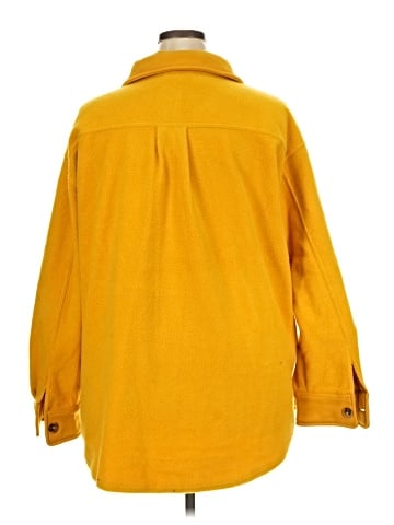 Oddi Coat (view 2)