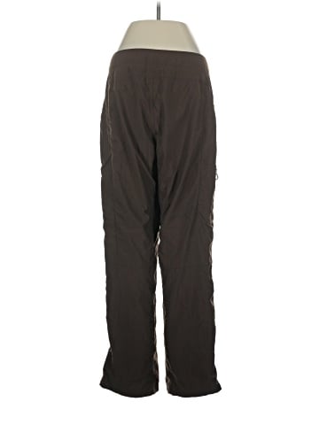 Mountain Hardwear Cargo Pants (view 2)