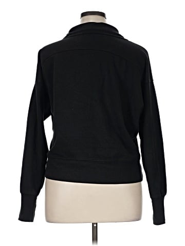 Active by Old Navy Sweatshirt (view 2)